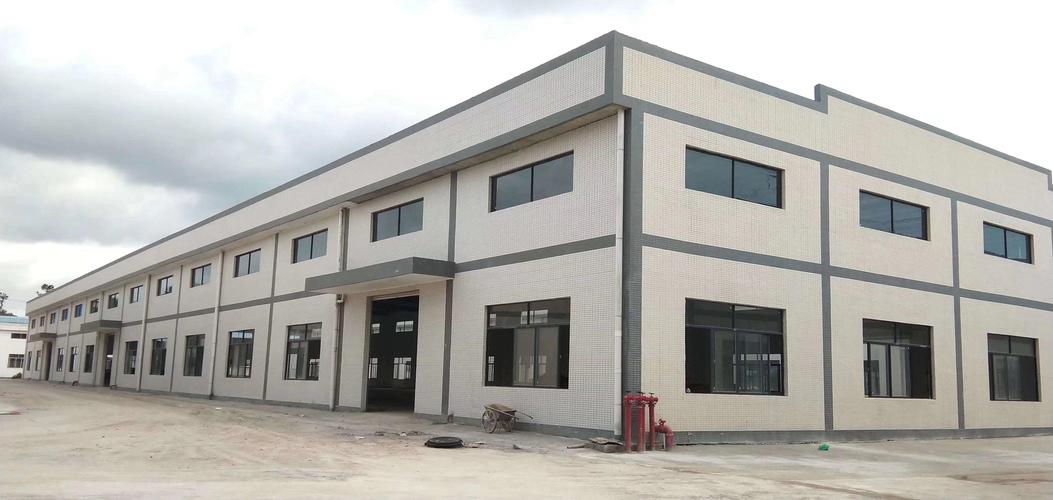 新源县厂房保洁